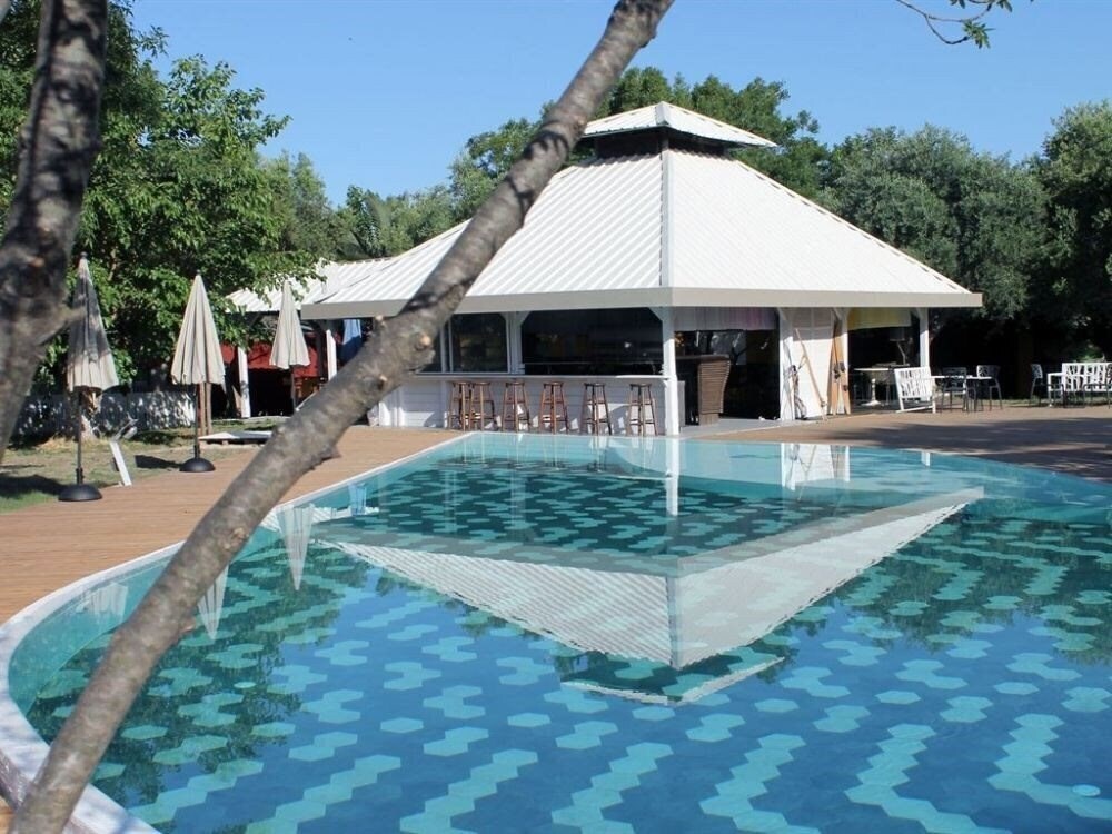 Картинка Despotiko Apartment Hotel & Suites 3*