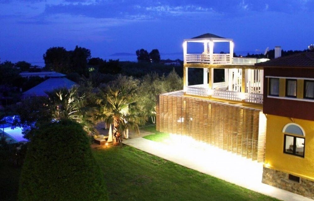 Зображення Despotiko Apartment Hotel & Suites 3*