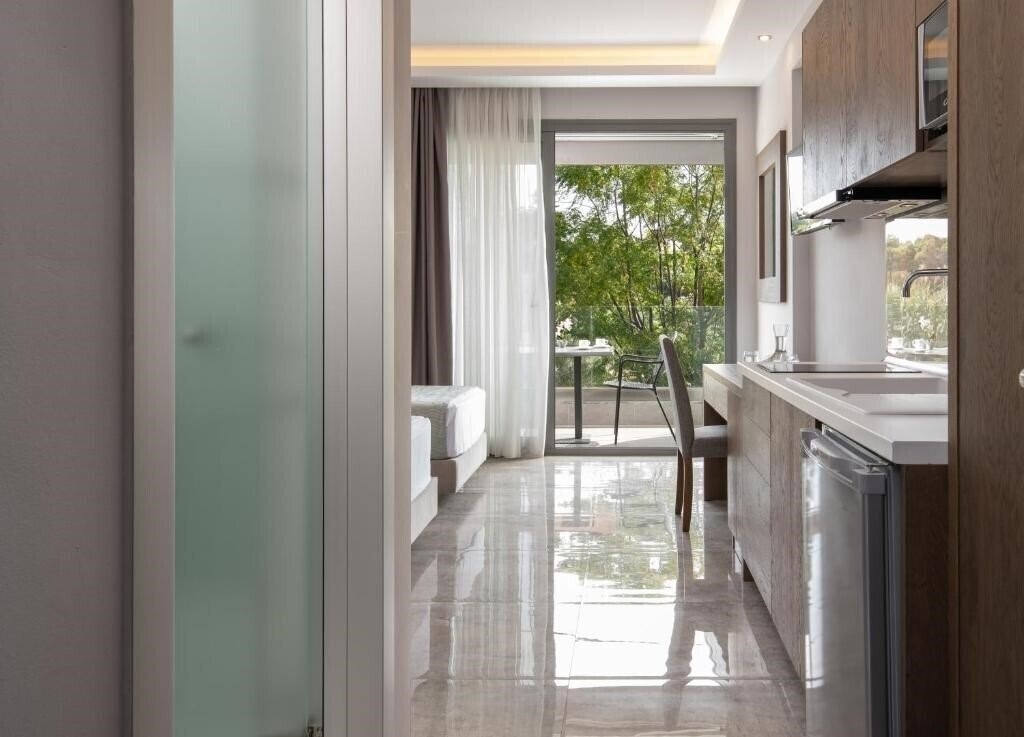 Фотография 4-You Family 3*