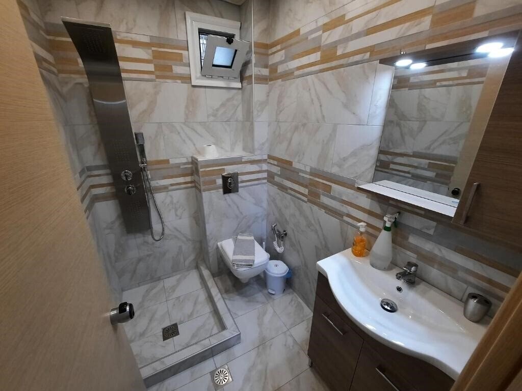 Zdjęcia Villa Decauville 3*