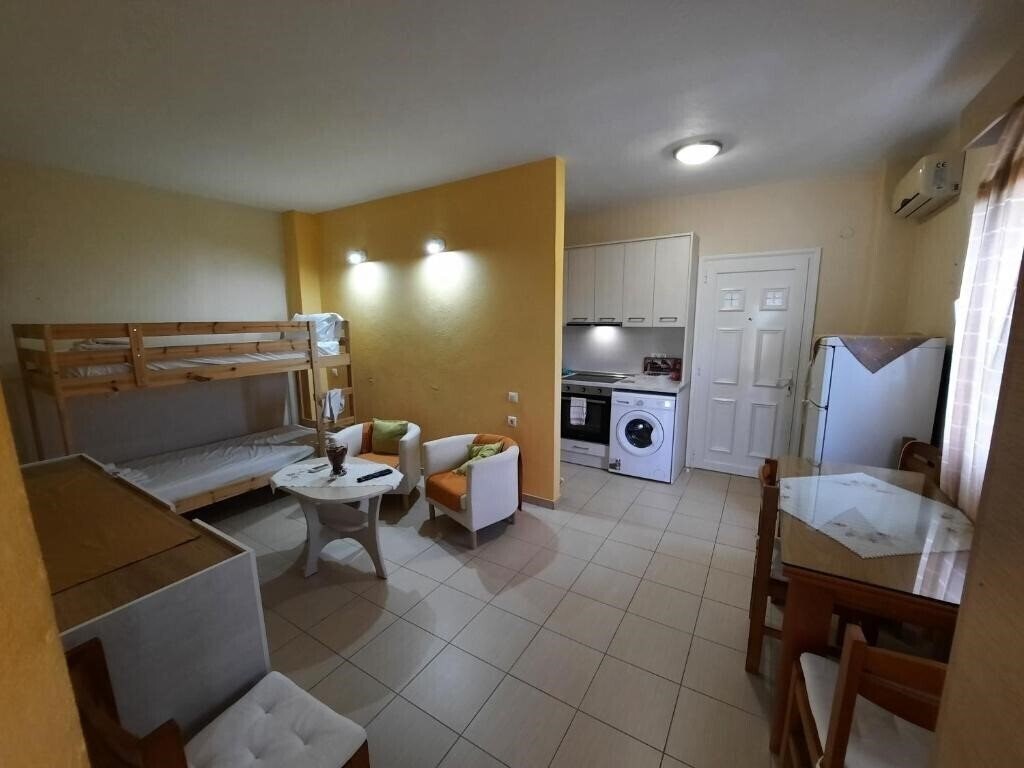 Zdjęcie Villa Decauville 3*