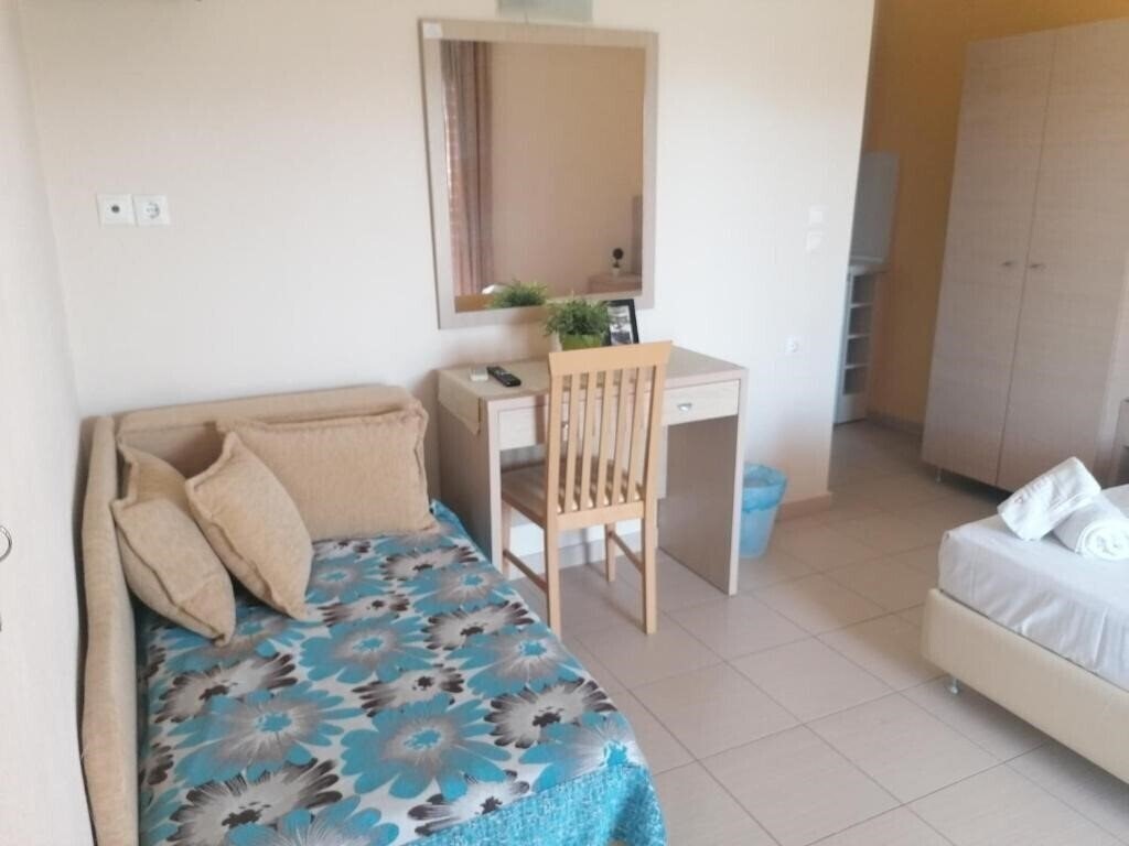 Zdjęcie Villa Decauville 3*