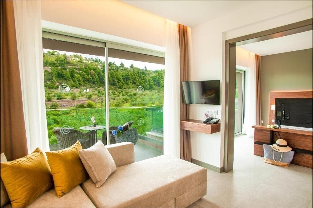 Зображення Acrotel Athena Pallas Village 5*