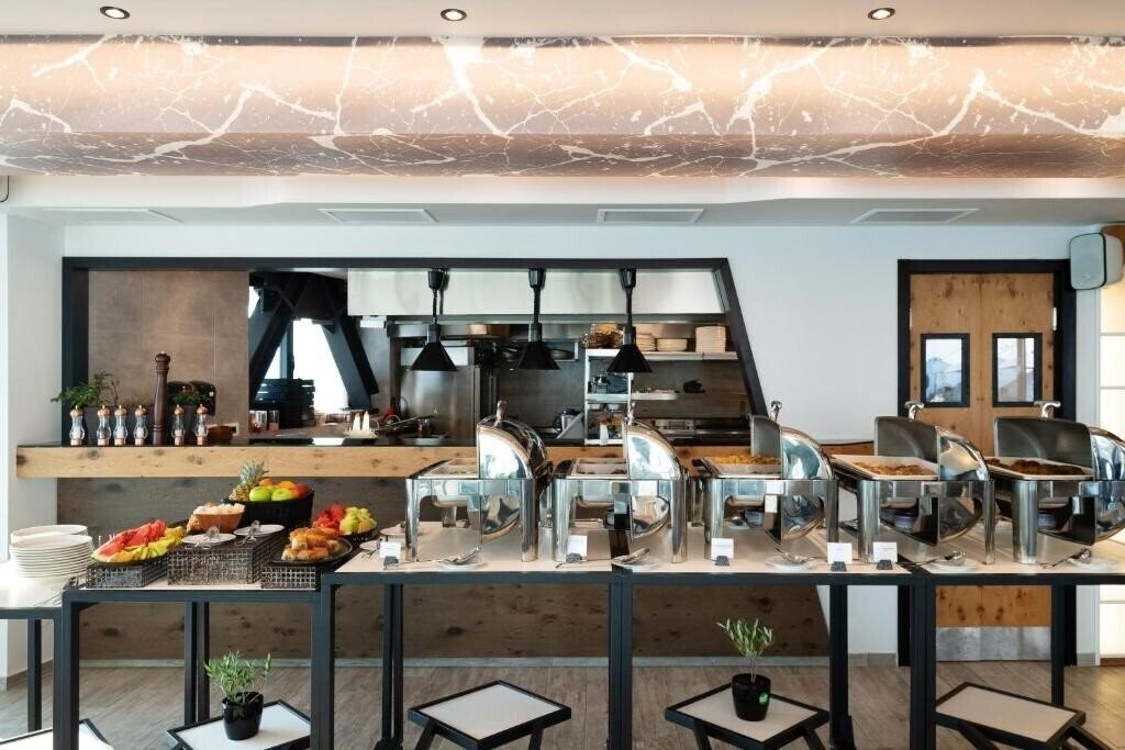 Фотографія Akti Toroni Boutique Hotel 3*