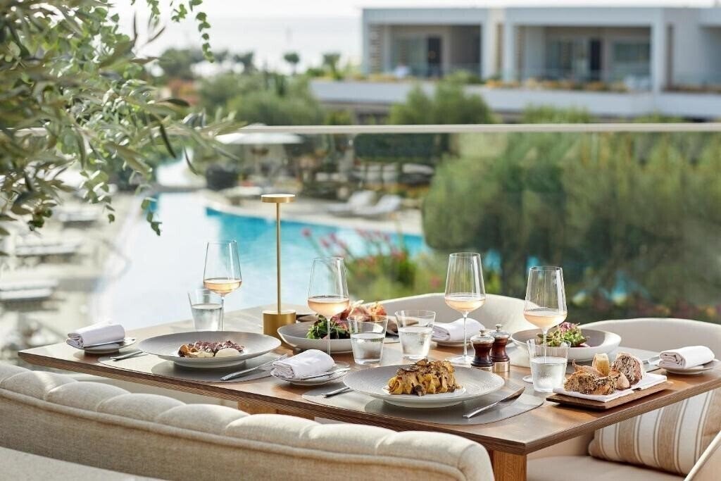 Zdjęcia Sani Dunes 5*