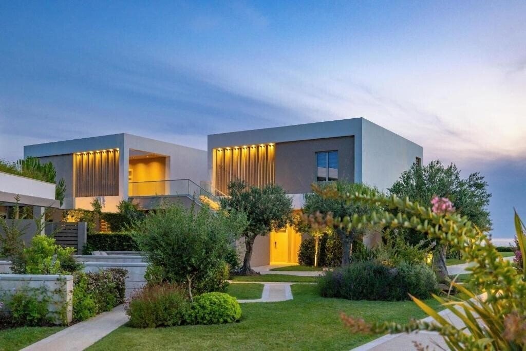 Zdjęcie Sani Dunes 5*