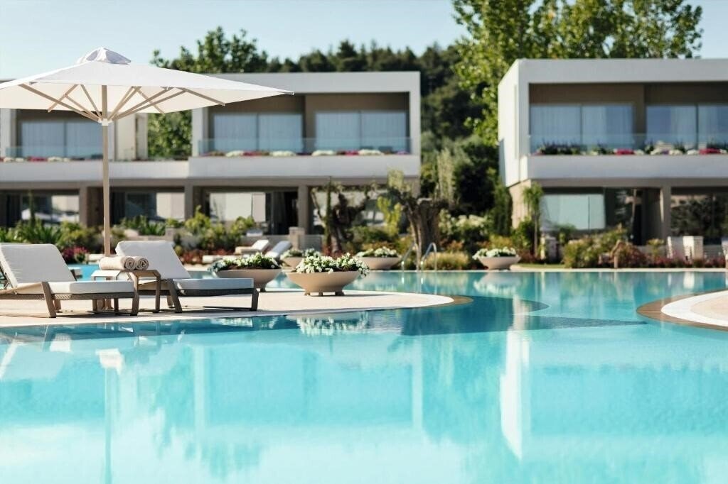 Obraz Sani Dunes 5*
