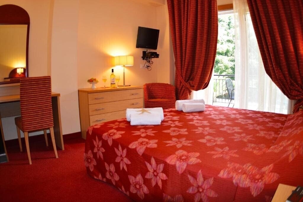 Zdjęcie Petros Italos Bed & Breakfast Апартаменты апартаменты