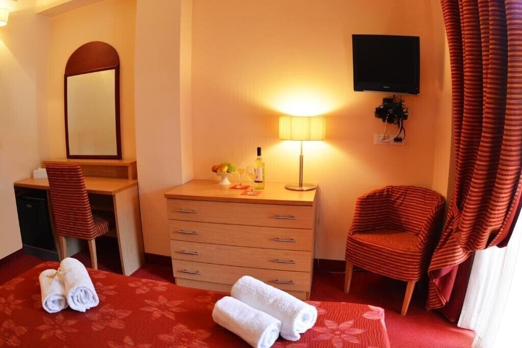 Obraz Petros Italos Bed & Breakfast Апартаменты апартаменты