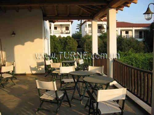 Фотография Toroneos 2*