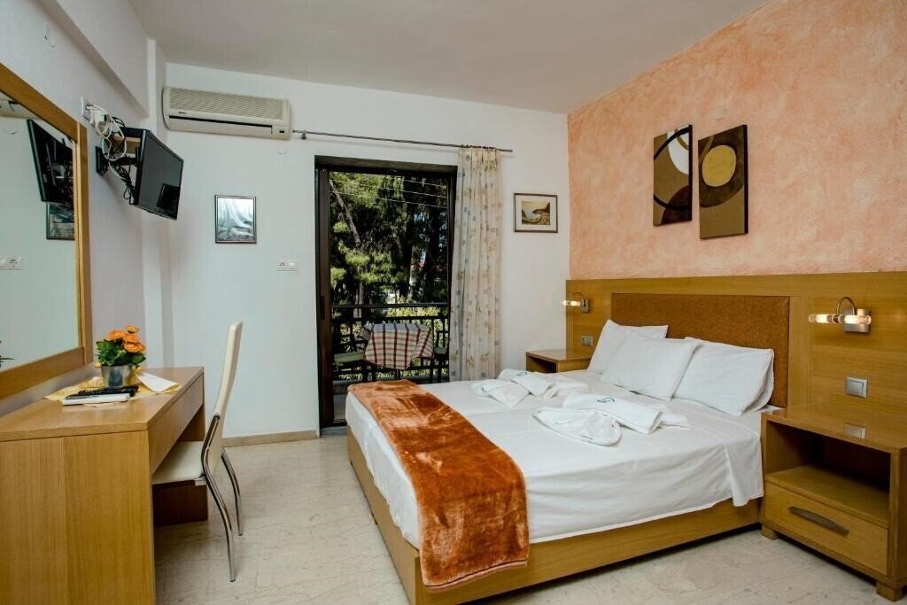 Zdjęcia Maik Apartments 2*