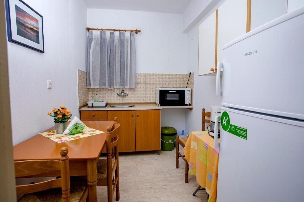 Obraz Maik Apartments 2*