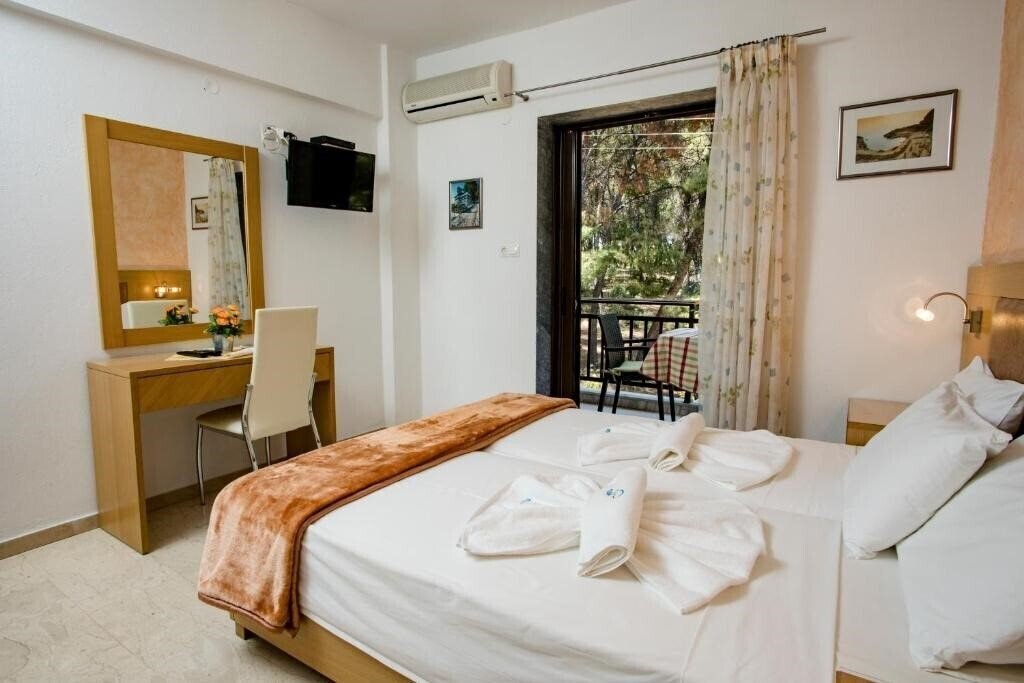 Zdjęcie Maik Apartments 2*