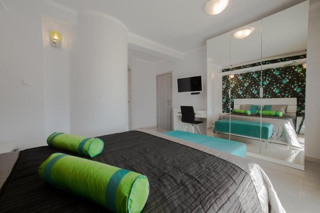 Zdjęcia Toroni Luxury Villas (ex. Maisonette Deluxe, Orange Villa (Maisonette Orange), Villa Natali, Villa White) 4*