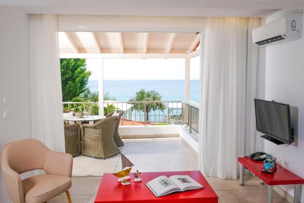 Зображення Athena Villas вилла