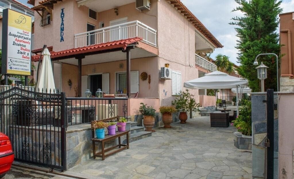 Зображення Jolandas House Apartments 3*