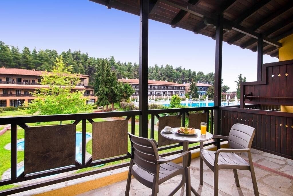 Фотография Simantro Resort (ex. Calimera Simantro) 5*