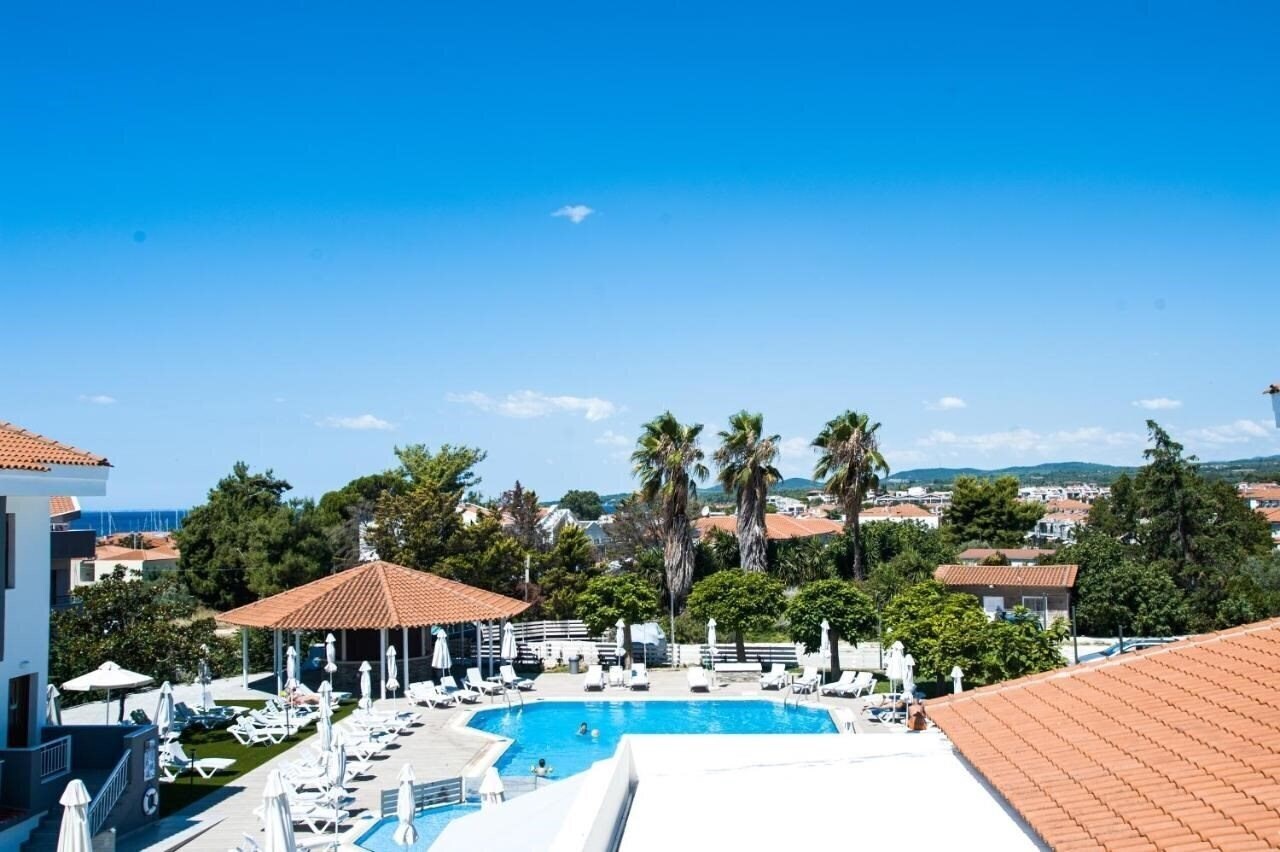 Фото Acrotel Lily Ann Village 3*