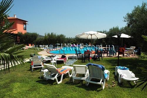 Изображение Sunday Chillout Summer Resort 2*