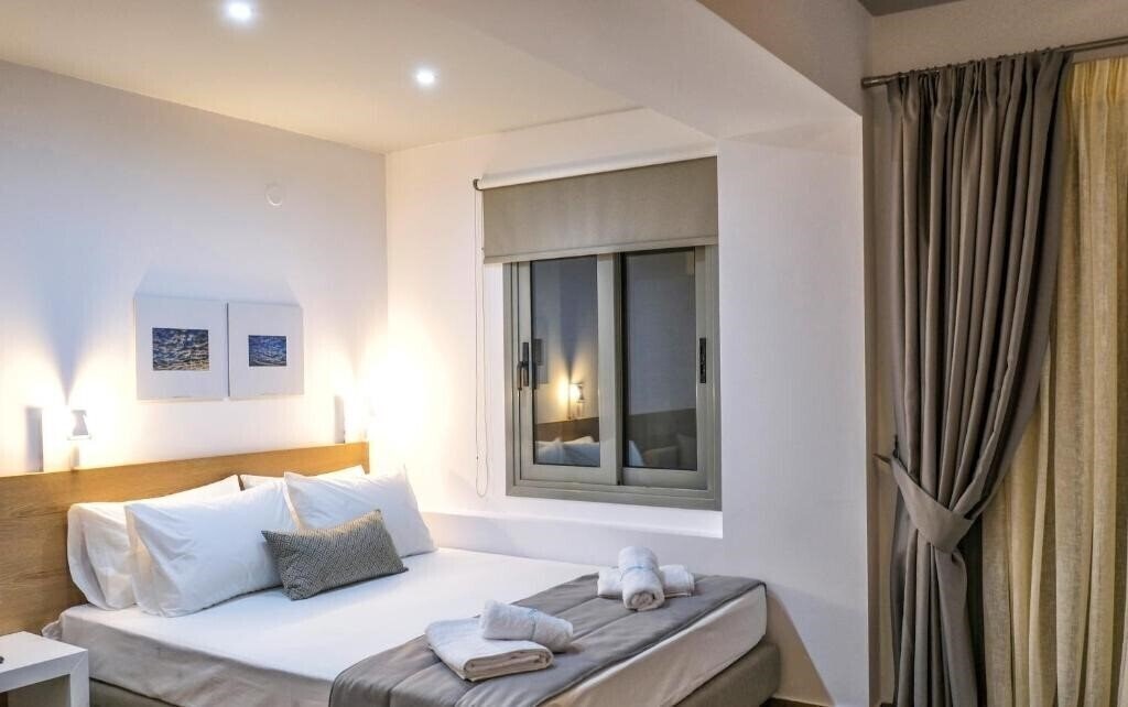 Zdjęcia Vozina Hotel 1*