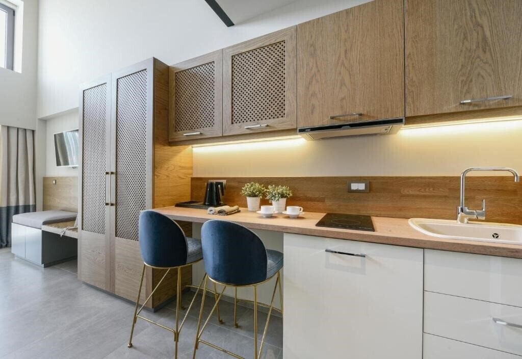 Obraz Serenity Suites 4*