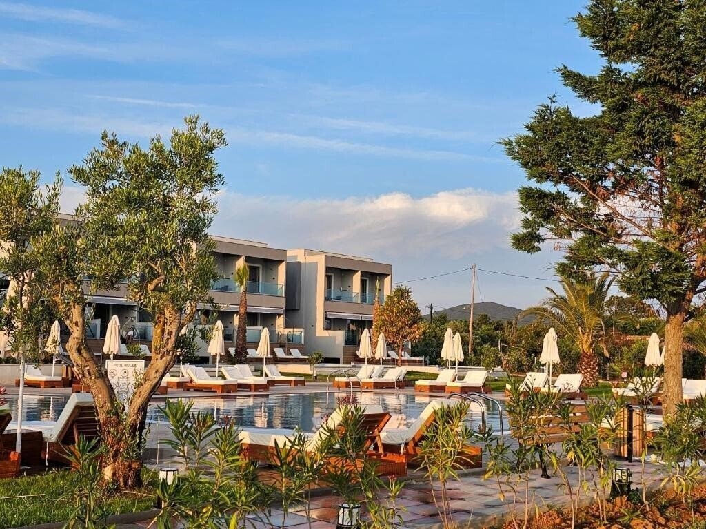 Obraz Sea Coast Resort 5*
