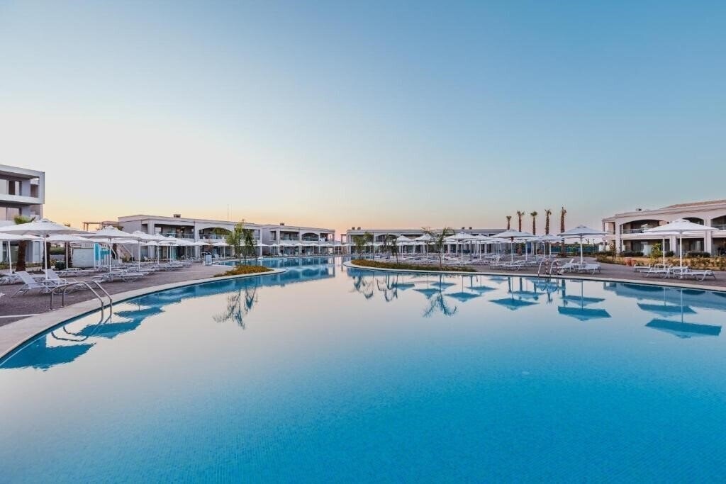 Картинка Blue Lagoon Queen 5*