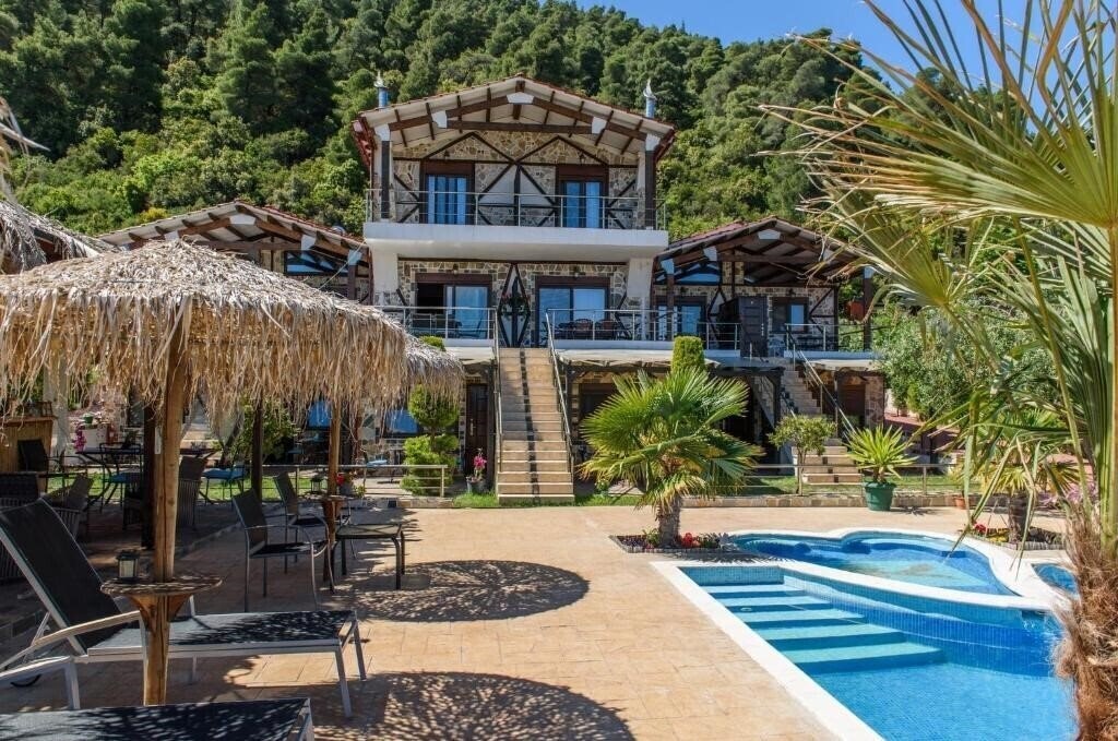 Зображення Simon King 4*