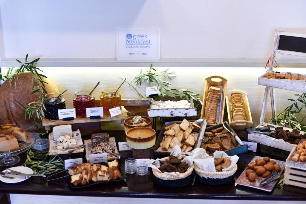 Zdjęcie Elea Village 3*