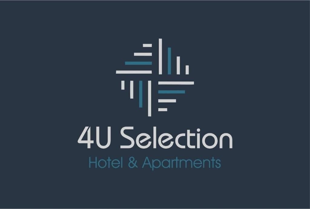 Картинка 4-You Apartments апартаменты