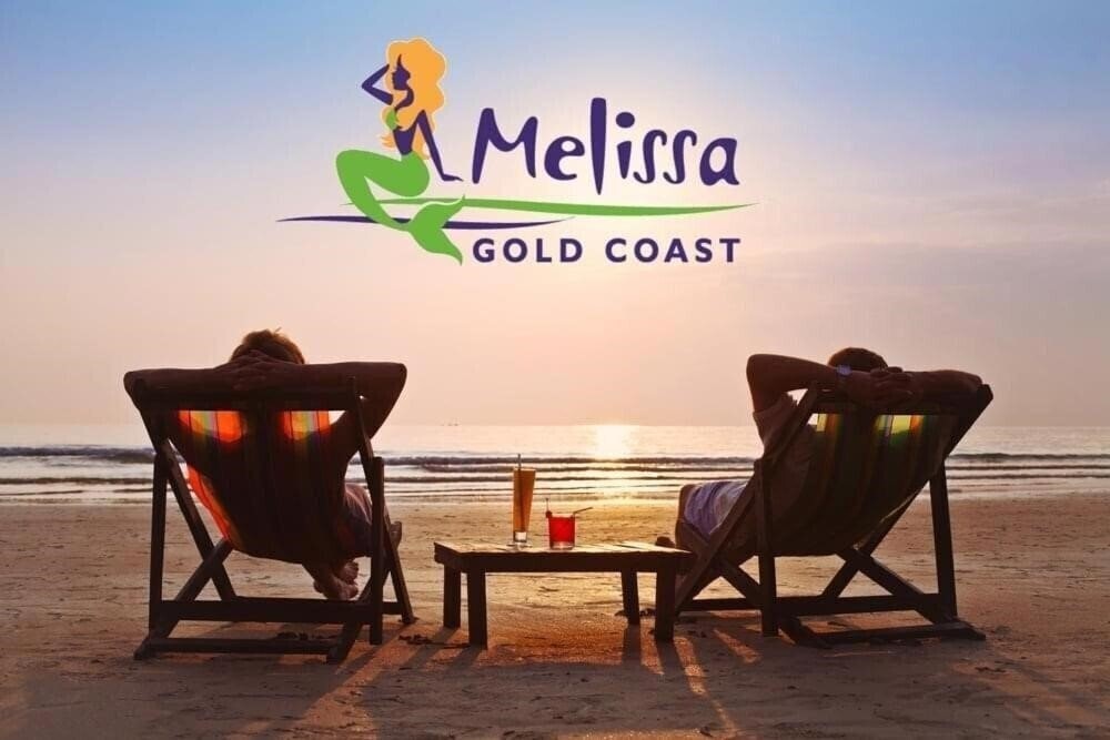 Hotel Melissa Gold Coast Hotel 2*