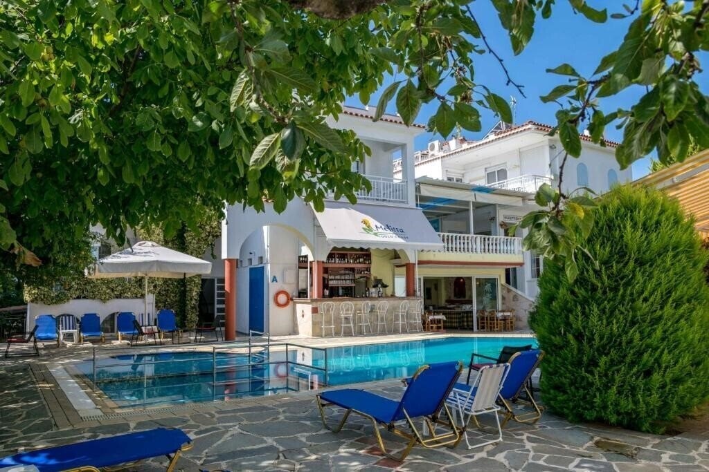 Zdjęcia Melissa Gold Coast Hotel 2*