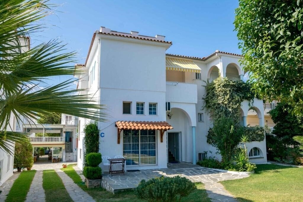 Zdjęcie Melissa Gold Coast Hotel 2*