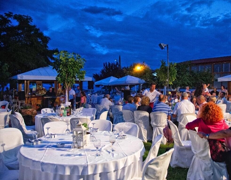 Obraz Melissa Gold Coast Hotel 2*