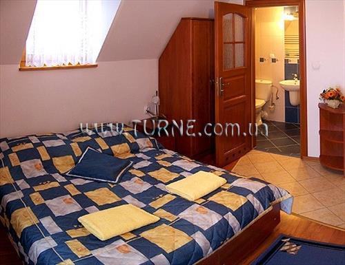 Obraz Villa Aura вилла