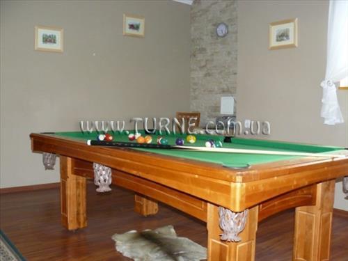 Zdjęcie Villa Aura вилла