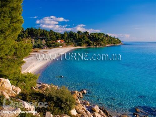 Hotel Villa Aura вилла