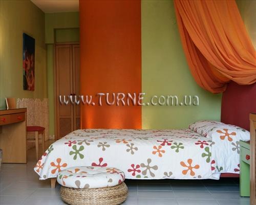 Фотография Antigoni Beach Hotel 4*
