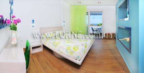 Фото Antigoni Beach Hotel 4*