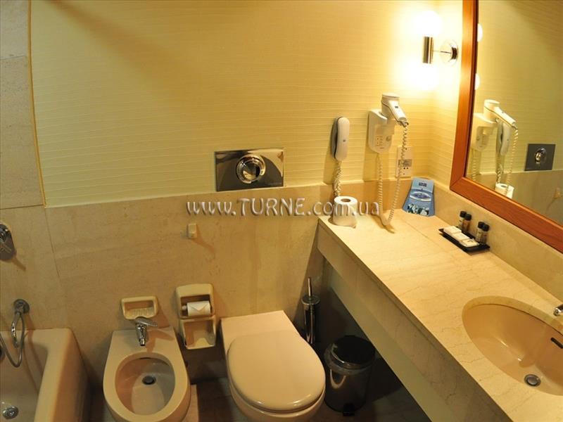 Фото Porto Carras Sithonia Thalasso & SPA 5*