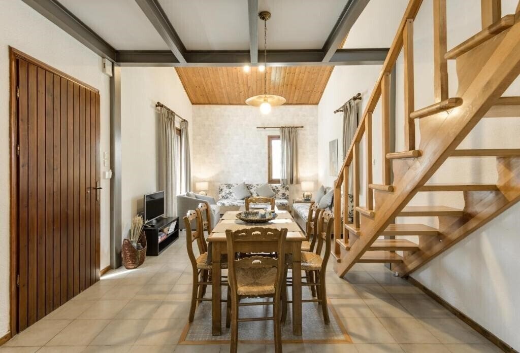 Картинка Trikorfo Beach 3*