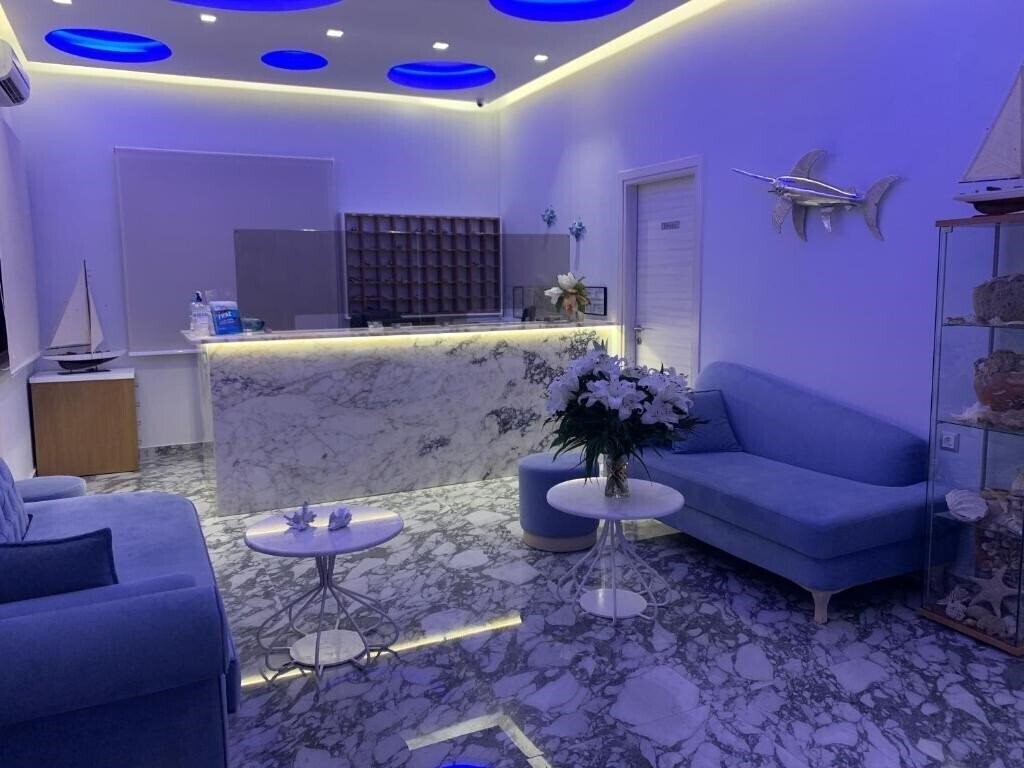 Obraz Vergos Hotel (ex. Vergos) 2*