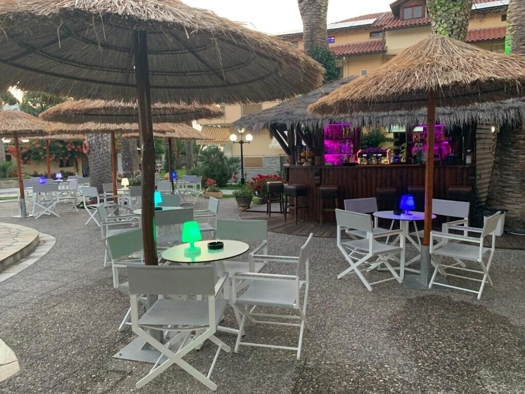 Zdjęcie Vergos Hotel (ex. Vergos) 2*