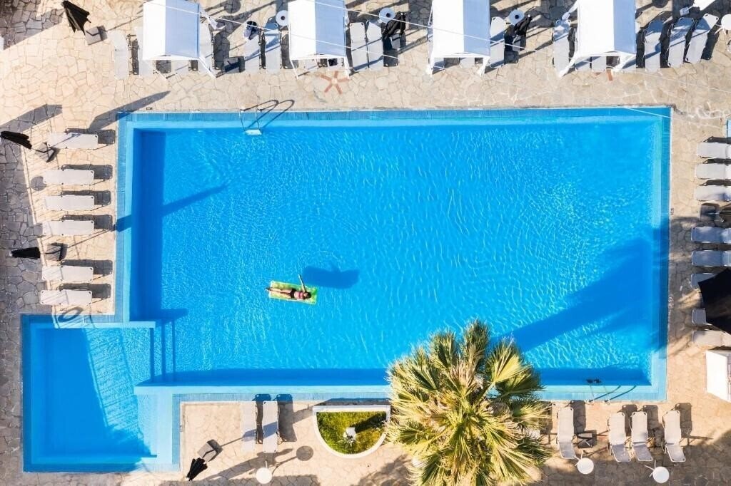 Zdjęcie Bianco Olympico Beach Resort 3*