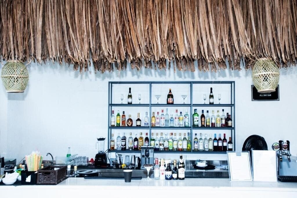 Obraz Bianco Olympico Beach Resort 3*