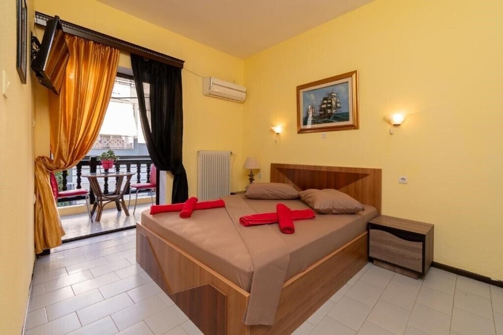 Hotel Petunia Hotel 2*