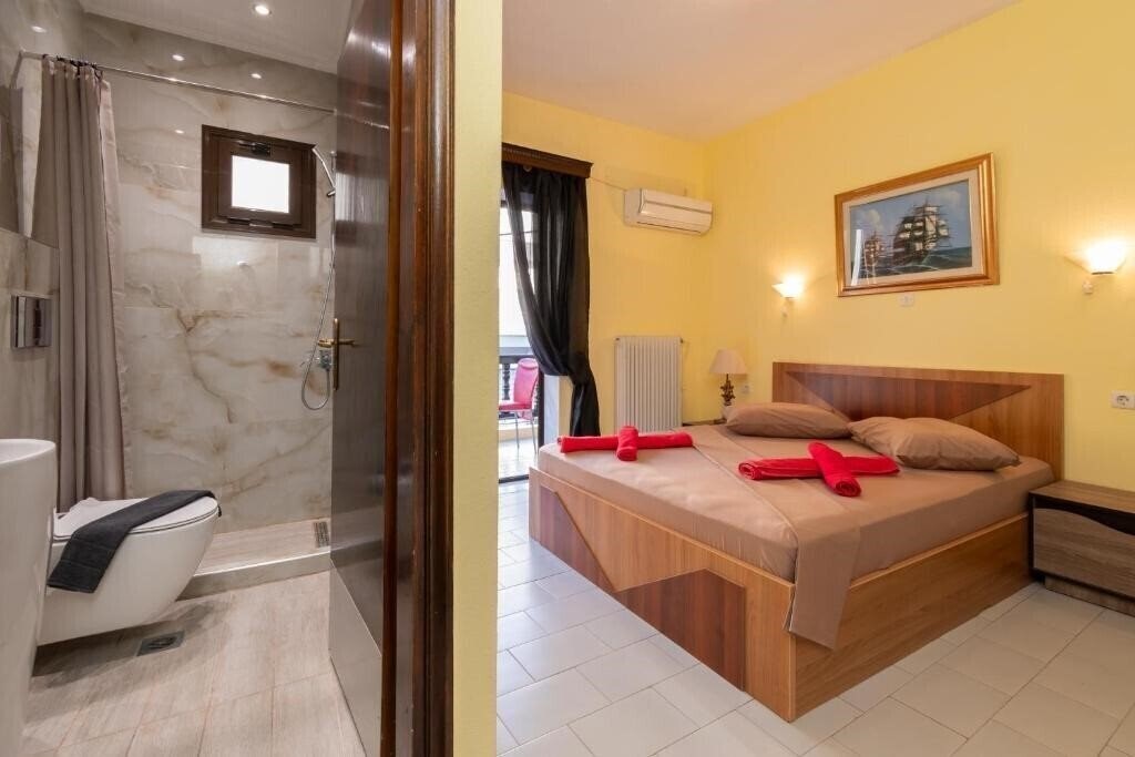 Zdjęcia Petunia Hotel 2*