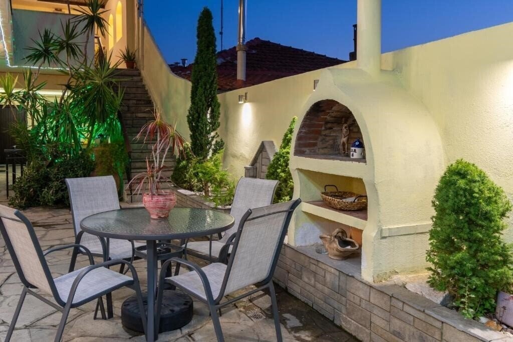 Zdjęcie Petunia Hotel 2*