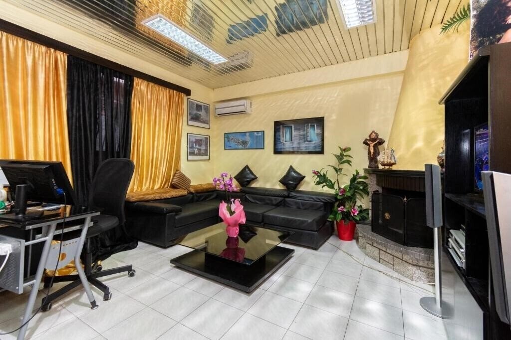 Obraz Petunia Hotel 2*