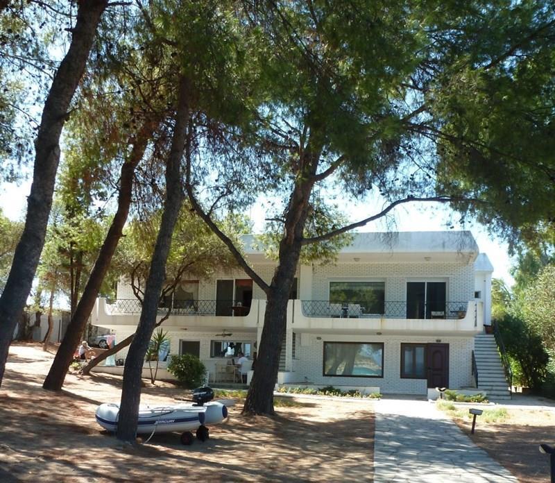 Hotel Villa Marka вилла